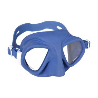 Mares Máscara X-Tream Azul
