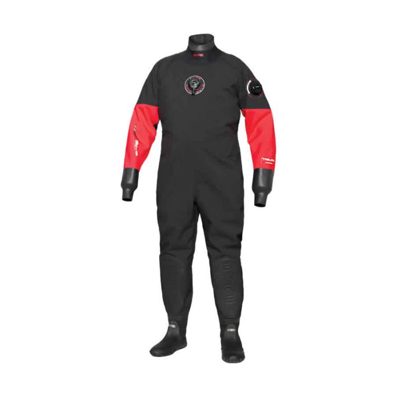 Bare Trilam Pro Dry Man Scuba Diving Buy and Sales in Gidive Store