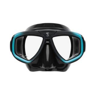 Scubapro Zoom Mask Turquoise