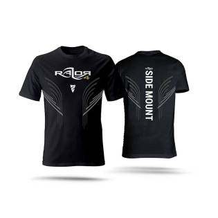 Razor 4 Camiseta Hombre