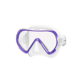 Tusa Ino Mask Clear / Purple