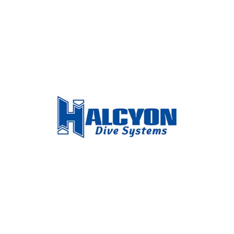 Halcyon H-50D First Stage Service Kit