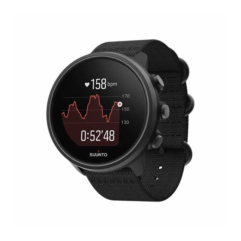 SUUNTO 9 BLACK