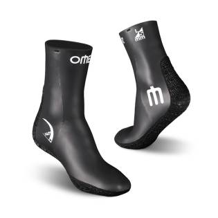 Omer 140º Comfort Socks 3mm