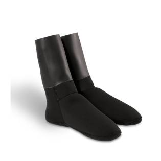 Omer Socks with Seal 3mm