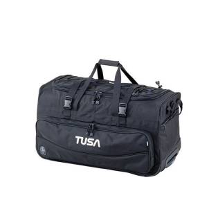 Tusa Bolsa de Lona con Ruedas