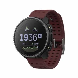 Suunto Vertical Black Ruby