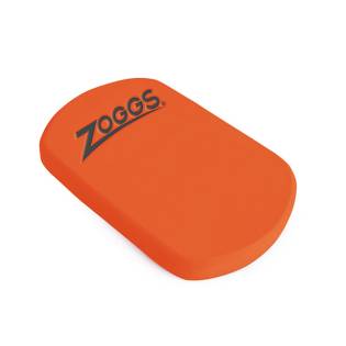 Zoggs Mini Kick Board Orange