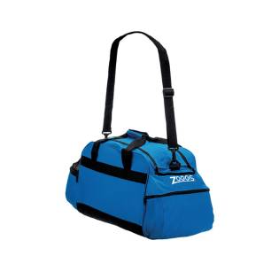 Zoggs Cordura Bag 45 Blue