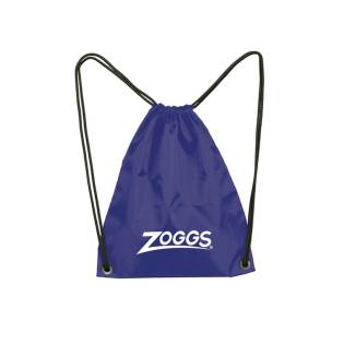 Zoggs Sling Bag Navy Blue