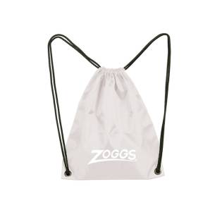 Zoggs Sling Bag White