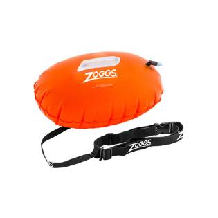 Zoggs Hi Viz Swim Buoy Xlite