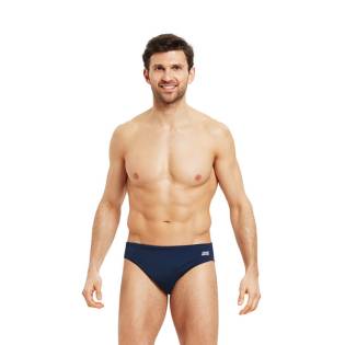 Zoggs Cottesloe Racer Navy...