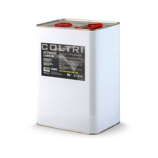 Coltri Activated Carbon 5...