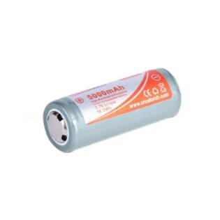 OrcaTorch Battery Orca 26650