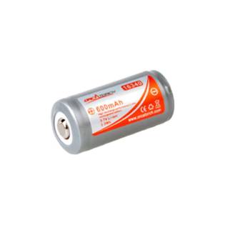 OrcaTorch Battery Orca 16340