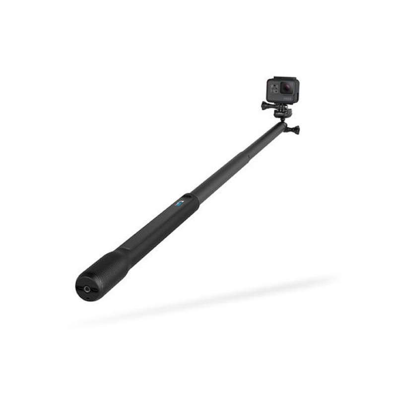 GoPro Extension Pole + Waterproof Shutter Remote Scuba Diving Buy and