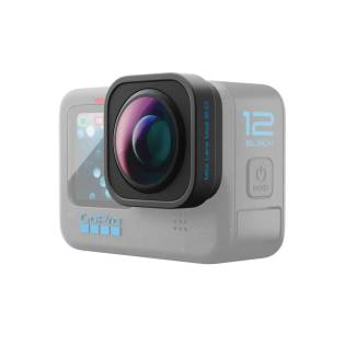 GoPro Max Lens Mod 2.0 Hero12
