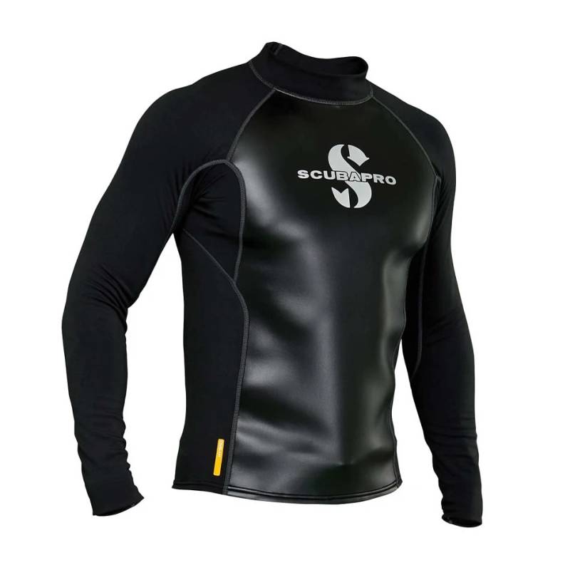 Ropa Interior Térmica Para Hombre Channo - Camiseta Manga Larga Y Pantalones, Ideal Para Correr, Esquiar Y Deportes De Invierno