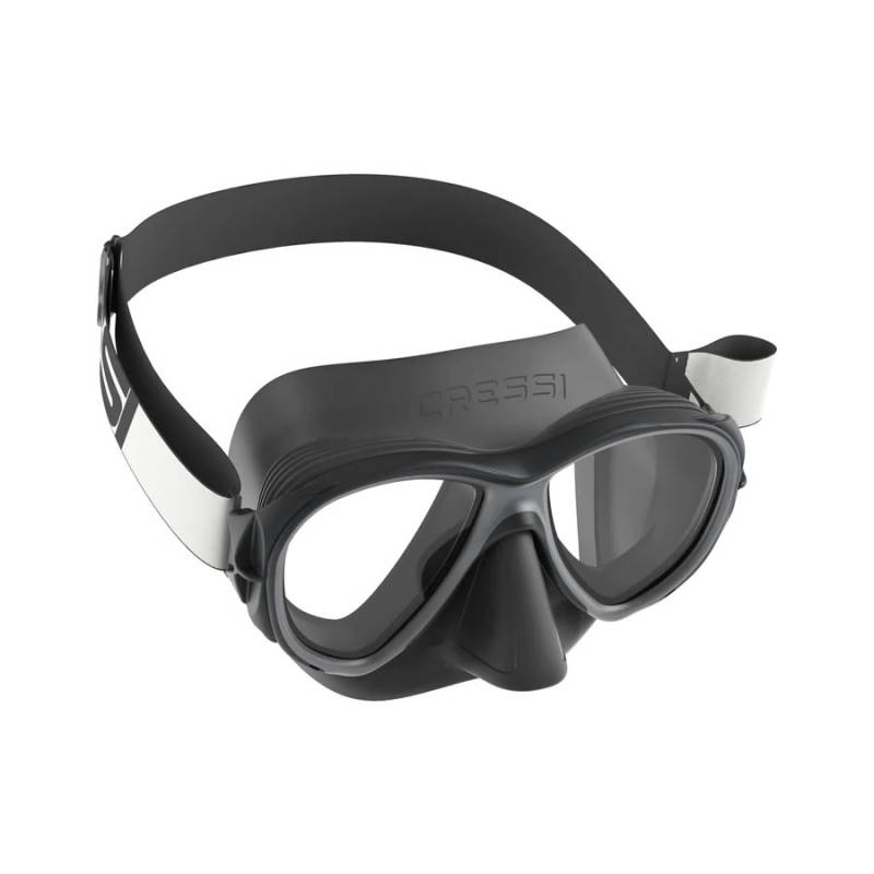 Cressi Samoa TX Mask Black Cressi Samoa TX Mask Black