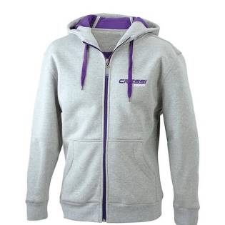 Cressi Hoodie Cressi Team Woman