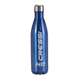 Cressi Botella de Agua H2O...