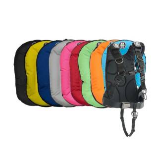 OMS Pack Ala Performance Mono 27 con IQ Lite