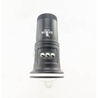 Kraken Dual Focus LTD 7.000