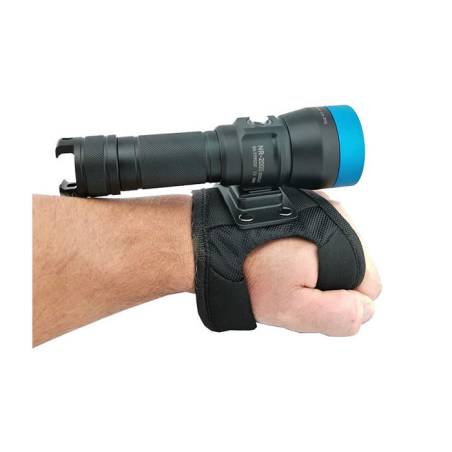 Kraken Glove Kraken Light Holder GL-02