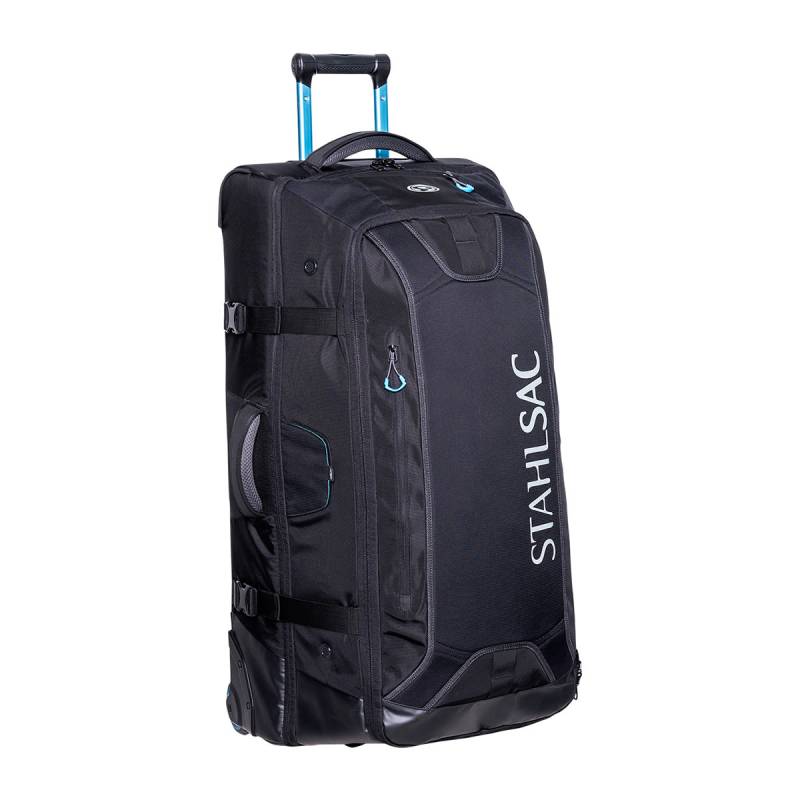 Stahlsac Steel Wheeled Bag 148L Scuba Diving Buy and Sales in Gidive Store