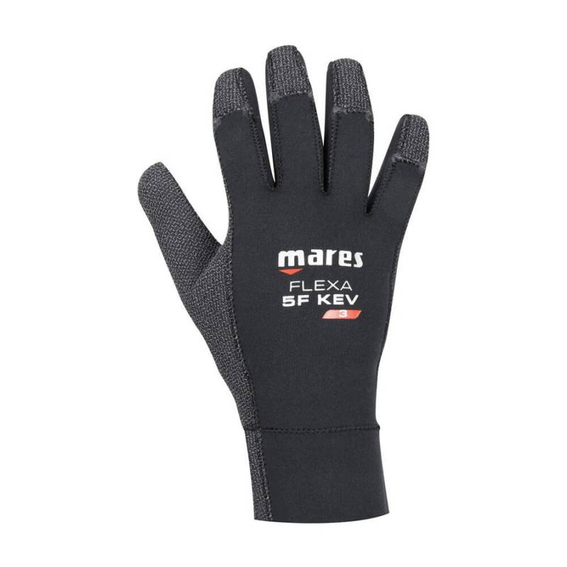 Mares Flexa 5F 3.0 Kev Gloves Scuba Diving Buy and Sales in Gidive Store