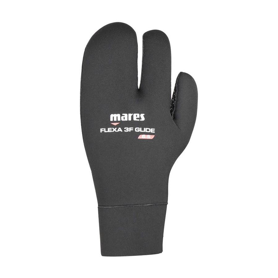 Mares Flexa 3F 6.5 Glide Gloves Scuba Diving Buy and Sales in Gidive Store