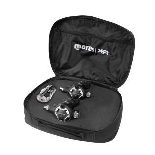Mares 26XR HR Single Tank Set