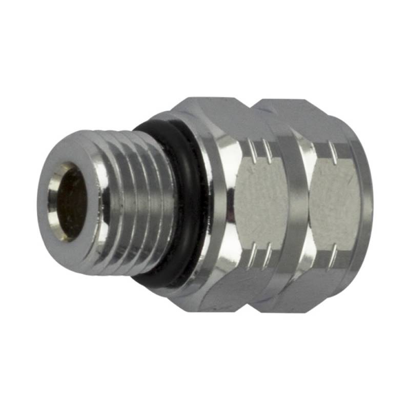 Scuba Force 9/16"M to 3/8"F Adapter