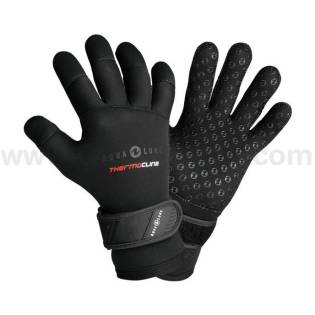 Aqualung Guantes Thermocline 5mm