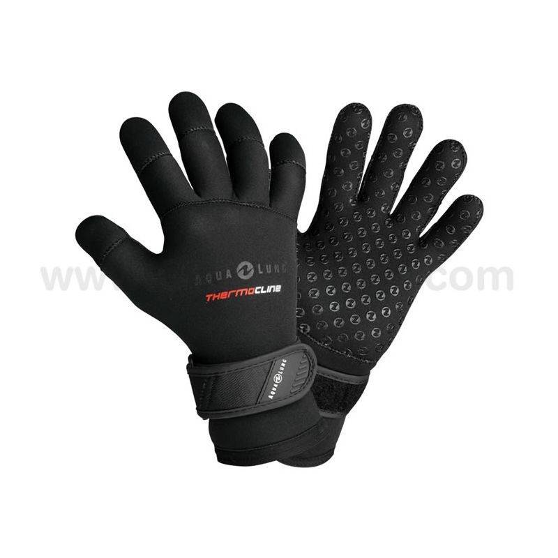 Aqualung Guantes Thermocline 5mm Aqualung Guantes Thermocline 5mm