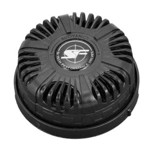 Scuba Force Válvula de Purga Traje Seco Argo