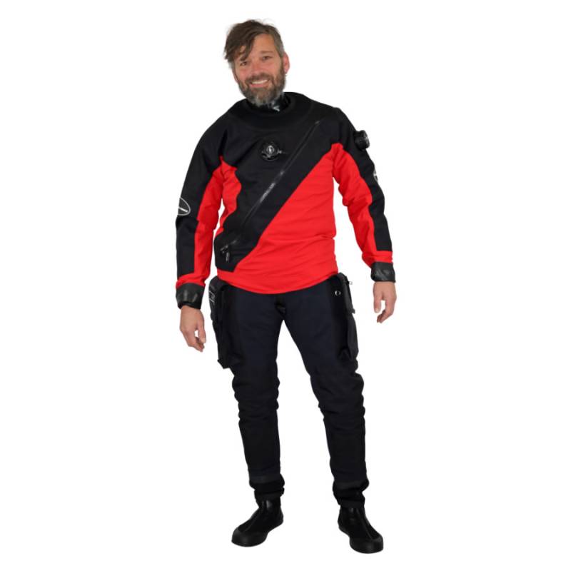Scuba Force Explorer NST Dry Suit Man Scuba Diving Buy and Sales in