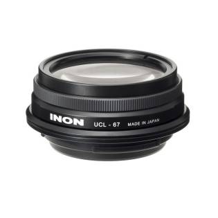 Inon Close-Up Lens UCL-67...
