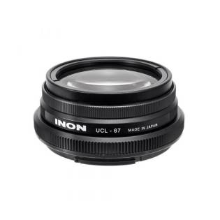 Inon Close-Up Lens UCL-67...