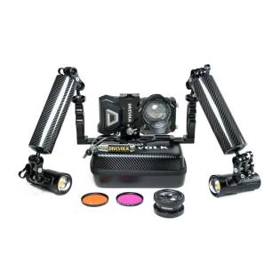 Divevolk Seatouch 4 Max...