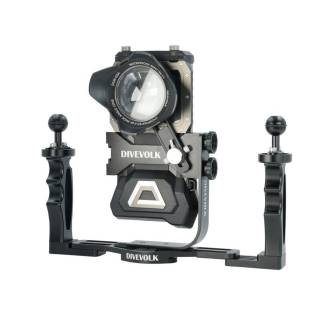 Divevolk Seatouch 4 Max...