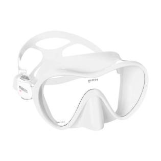 Mares Tropical Mask White