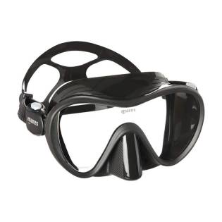 Mares Tropical Mask Black