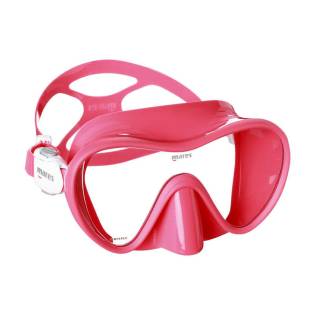 Mares Tropical Mask Pink