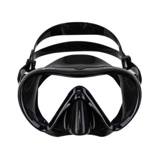 Mares Vento Mask Black