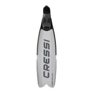 Cressi Gara Modular Impulse Fins White