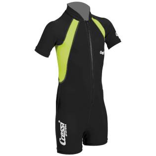 Cressi Baby Suit 1.5mm Lime