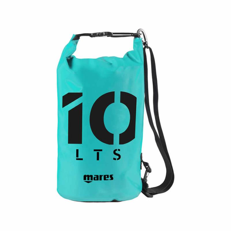 Mares Dry Bag Seaside 10l Scuba Diving Buy and Sales in Gidive Store