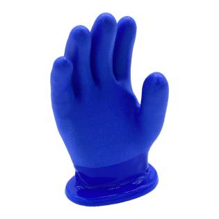 Showa Dry Gloves Men Size